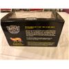 Image 2 : Hot Wheels Racing McDonalds #94 die cast collector's car set w/ guitar Nascar Rocks America Series