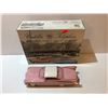 Image 1 : 1959 Pink Eldorado Barritz Cadillac telephone w/ original box