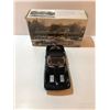 Image 3 : Corvette telephone 1963 black Corvette w/ original box