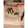 Image 3 : Group of 3 collectible Korean transformers robots in disguise in original boxes