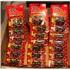 Image 1 : Assortment of 1997 NASCAR 1/64th Scale 50th Anniversary Aprox 50 Pieces