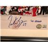 Image 2 : Signed 2010 Gold Medal Team Canada  Picture Signed by #37 Aprox 13x16"