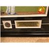 Image 2 : Framed Picture of 7th Inning Deciding Game American League Series Jose Bautista 3 Run Homerun 6-3 Le