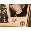 Image 2 : Signed Photo of Martina Navratilova Virginia Slims Champion 1986 Aprox 17x13"