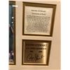 Image 2 : Payne Stewart US Open Champion Signed Authenticated Picture with Wristband