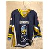 Image 1 : Tips Sport Hockey Jersey XS Sazka Signed #15