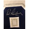 Image 3 : Toronto Maple Leafs Jersey #88 Landross Signed