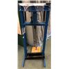 Image 1 : ROK H frame shop press