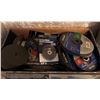 Image 2 : Box full of assorted NEW grinding discs