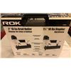 Image 2 : ROK nailer & stapler combo pack