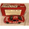 Image 2 : NASCAR Wally Dallenbach Bud King of Beers limited edition 1999 die-cast collector's car