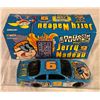 Image 1 : NASCAR Jerry Nadeau Cartoon Network limited edition 1999 die-cast collector's car