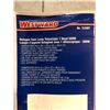 Image 2 : Group of 2 Westward halogen task lamp telescopic 1 head 500W