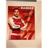 Image 3 : Group of 3 NASCAR racers signed photo cards - Jason White/ Andrew Ranger & Kerry Micks/ Mark Dilley 