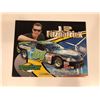 Image 4 : Group of 3 NASCAR racers signed photo cards - DJ Kennington/ Scott Steckly & J R Fitzpatrick - appro