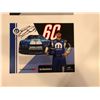 Image 2 : Group of 3 NASCAR racers signed photo cards - Mark Dilley/ Scott Steckly & Ron Beauchamp, Jr. - appr