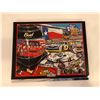 Image 2 : Group of race car events program books/ magazines - 7 pcs.