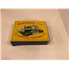 Image 2 : 1960 Matchbox Series gift g-10 set Service Station A Lesney Product - complete set (extremely rare)
