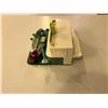 Image 8 : 1960 Matchbox Series gift g-10 set Service Station A Lesney Product - complete set (extremely rare)