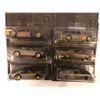 Image 2 : Group of 6 NEW collectible Hot Wheels die-cast cars (Treasure Hunt Series)