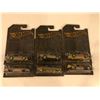 Image 1 : Group of 6 collectible NEW Hot Wheels die-cast cars. (Treasure Hunt Series)