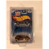 Image 2 : Group of 5 collectible NEW Hot Wheels die-cast cars. (Treasure Hunt Series)