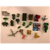 Image 1 : Box of collectible die-cast cars