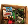 Image 2 : Box of collectible die-cast cars