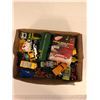Image 2 : Box of collectible die-cast cars