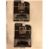 Image 1 : Group of 8 NEW Greenlight Collectibles Black Bandit Collection die-cast cars