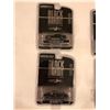 Image 3 : Group of 8 NEW Greenlight Collectibles Black Bandit Collection die-cast cars