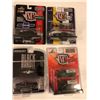 Image 2 : Group of 6 collectible NEW die-cast cars - 5 Castline M2 Machines & 1 Greenlight Collectibles Black 