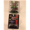 Image 3 : Group of 6 collectible NEW die-cast cars - 5 Castline M2 Machines & 1 Greenlight Collectibles Black 
