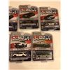 Image 3 : Group of 7 collectible NEW die-cast cars - 6 Greenlight Collectibles Hot Pursuit & 1 Castline M2 Mac