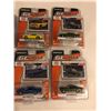 Image 2 : Group of 8 NEW Greenlight Collectibles GL Muscle die-cast cars