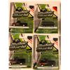 Image 2 : Group of 6 NEW collectible die-cast cars - 5 Greenlight Motor World & 1 Motor Max Fresh Cherries