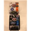 Image 2 : Group of 6 NEW collectible Castline M2 Machines die-cast cars