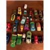 Image 2 : Group of approx. 50 mini die-cast collectible toy cars/ planes