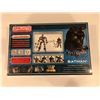 Image 2 : Sprukits Batman Arkham City poseable figural model kit - comes in original box