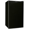 Image 1 : Newly Refurbished Danby Designer 3.2 cu.ft. compact fridge in black DCR032A2BDD