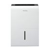 Image 2 : Newly Refurbished Danby 40 pint dehumidifier DDR040BFCWDB-RF