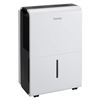 Image 1 : Newly Refurbished Danby 40 pint dehumidifier DDR040BFCWDB-RF