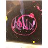 Image 2 : Framed print by David Garibaldi (28" x 38")