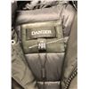 Image 2 : New - Danier Black Winter Jacket - Large UK 42-44.