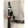 Image 2 : White electric scooter ES4 w/ GPS tracker & charger SEGWAY