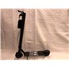 Image 1 : Black Lightning electric scooter w/ QS-S4 display throttle & charger