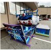 Image 7 : Car amusement ride
