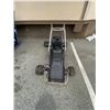 Image 2 : Black midget kids race car/ go-cart