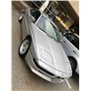 Image 1 : 1992 BMW 850i Silver