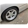 Image 2 : 1992 BMW 850i Silver